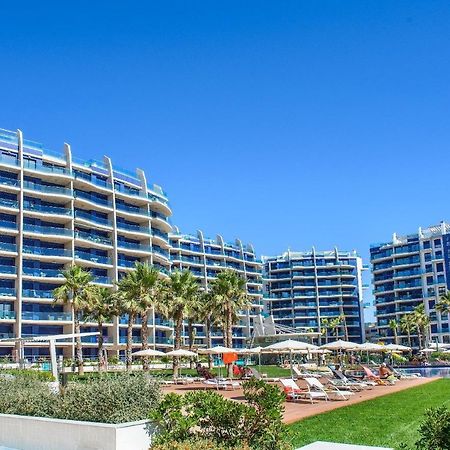 Apartamento En Sea Senses Freya تورّيفيِخا المظهر الخارجي الصورة