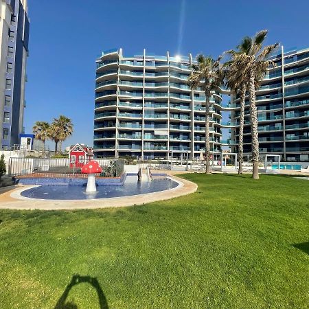 Apartamento En Sea Senses Freya تورّيفيِخا المظهر الخارجي الصورة