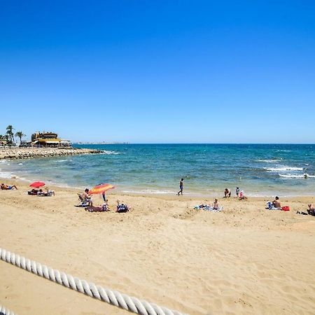 Apartamento En Sea Senses Freya تورّيفيِخا المظهر الخارجي الصورة