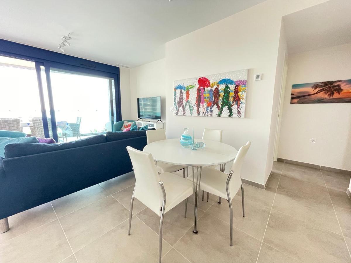 Apartamento En Sea Senses Freya تورّيفيِخا المظهر الخارجي الصورة