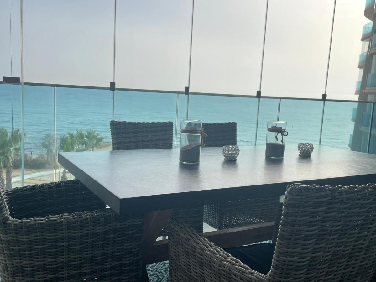 Apartamento En Sea Senses Freya تورّيفيِخا المظهر الخارجي الصورة