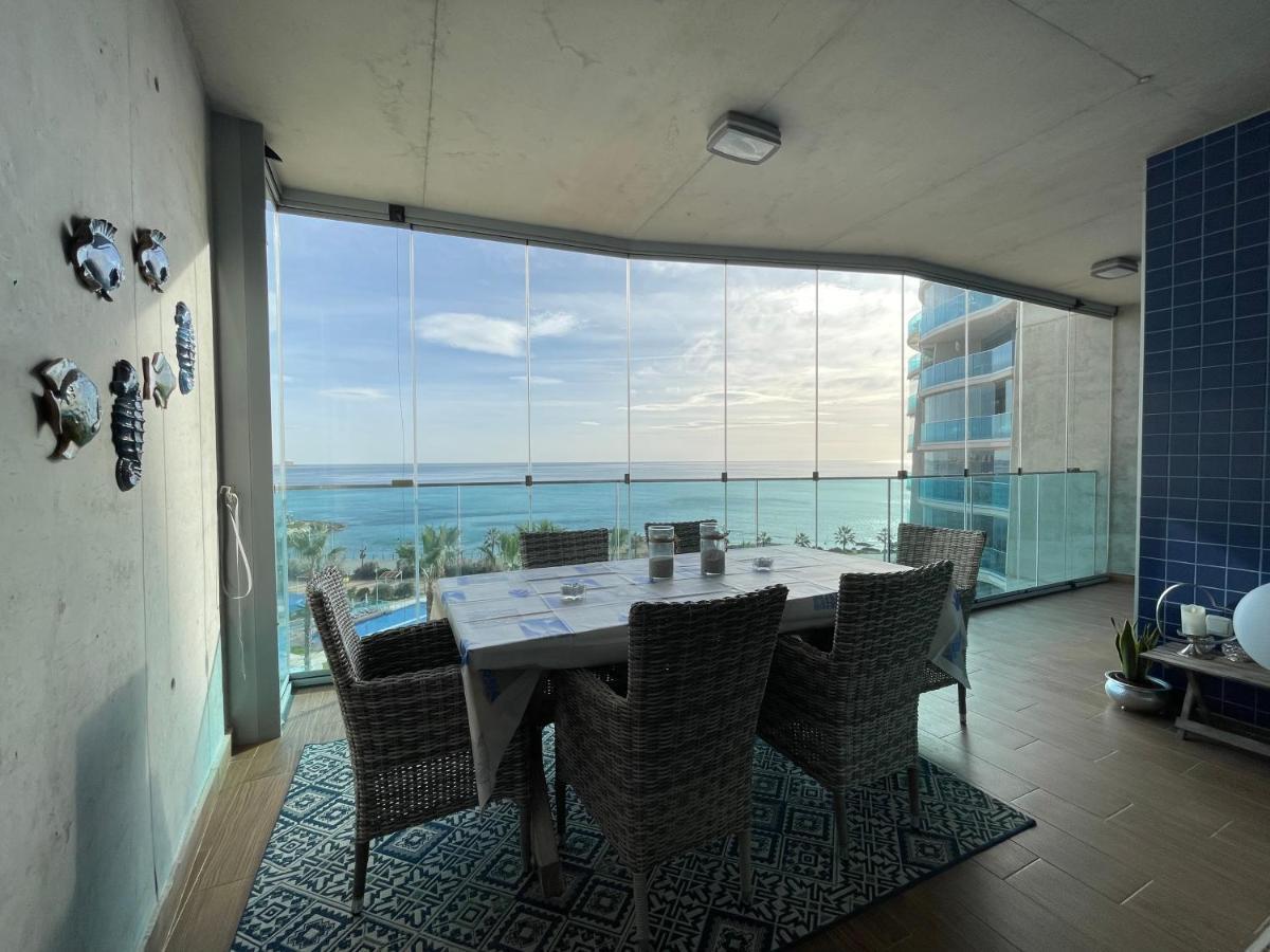 Apartamento En Sea Senses Freya تورّيفيِخا المظهر الخارجي الصورة