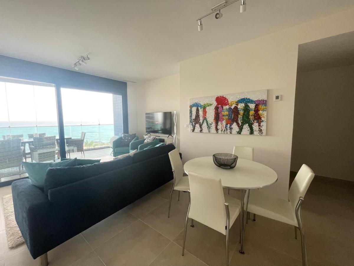 Apartamento En Sea Senses Freya تورّيفيِخا المظهر الخارجي الصورة