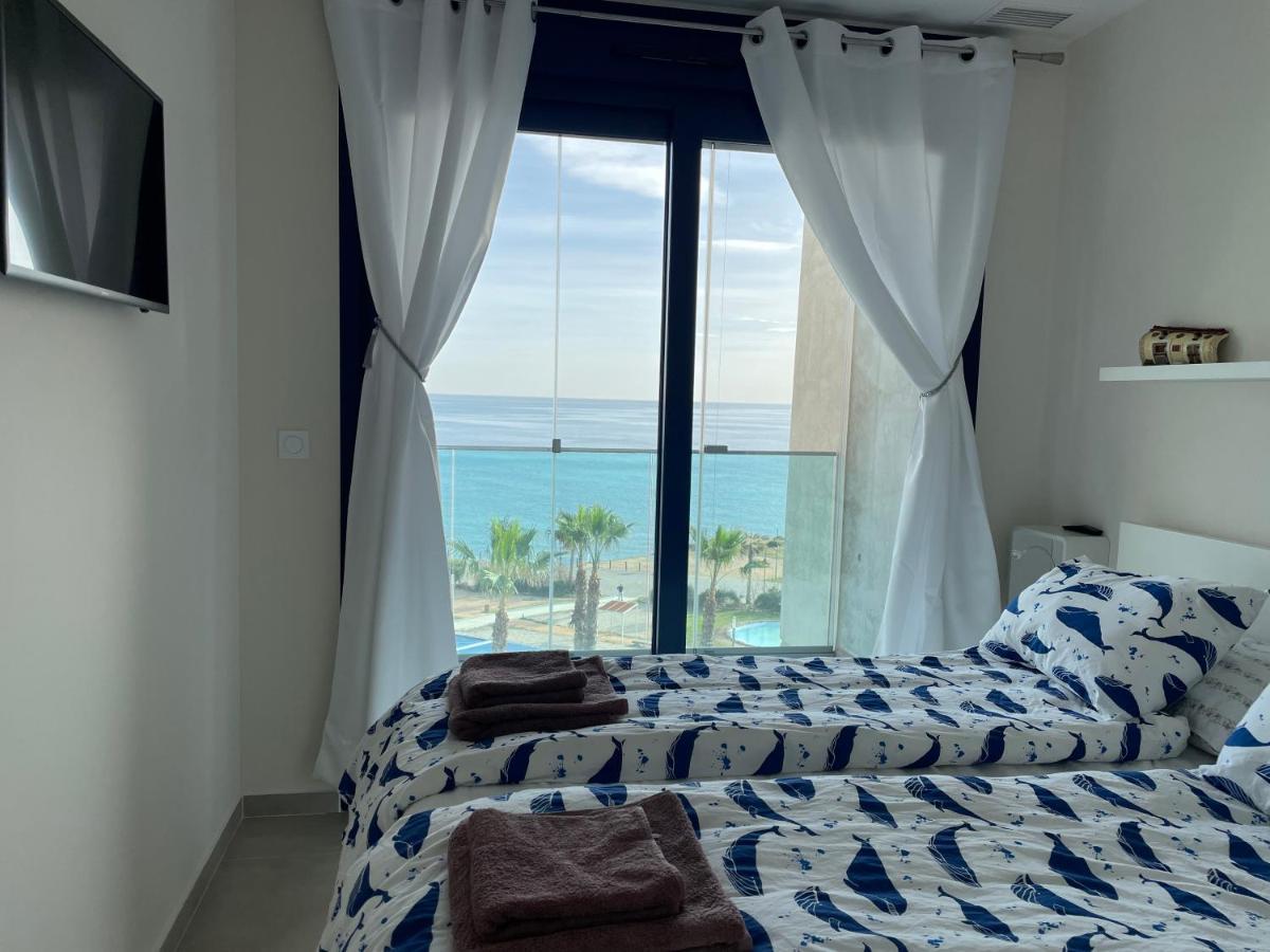Apartamento En Sea Senses Freya تورّيفيِخا المظهر الخارجي الصورة