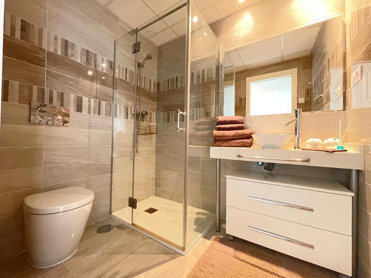 Apartamento En Sea Senses Freya تورّيفيِخا المظهر الخارجي الصورة