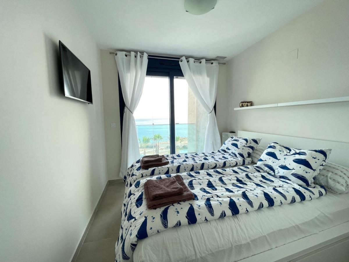 Apartamento En Sea Senses Freya تورّيفيِخا المظهر الخارجي الصورة