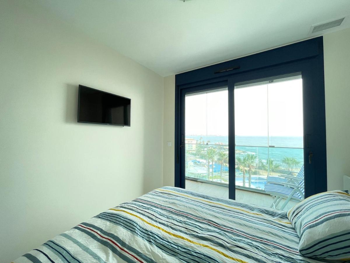 Apartamento En Sea Senses Freya تورّيفيِخا المظهر الخارجي الصورة