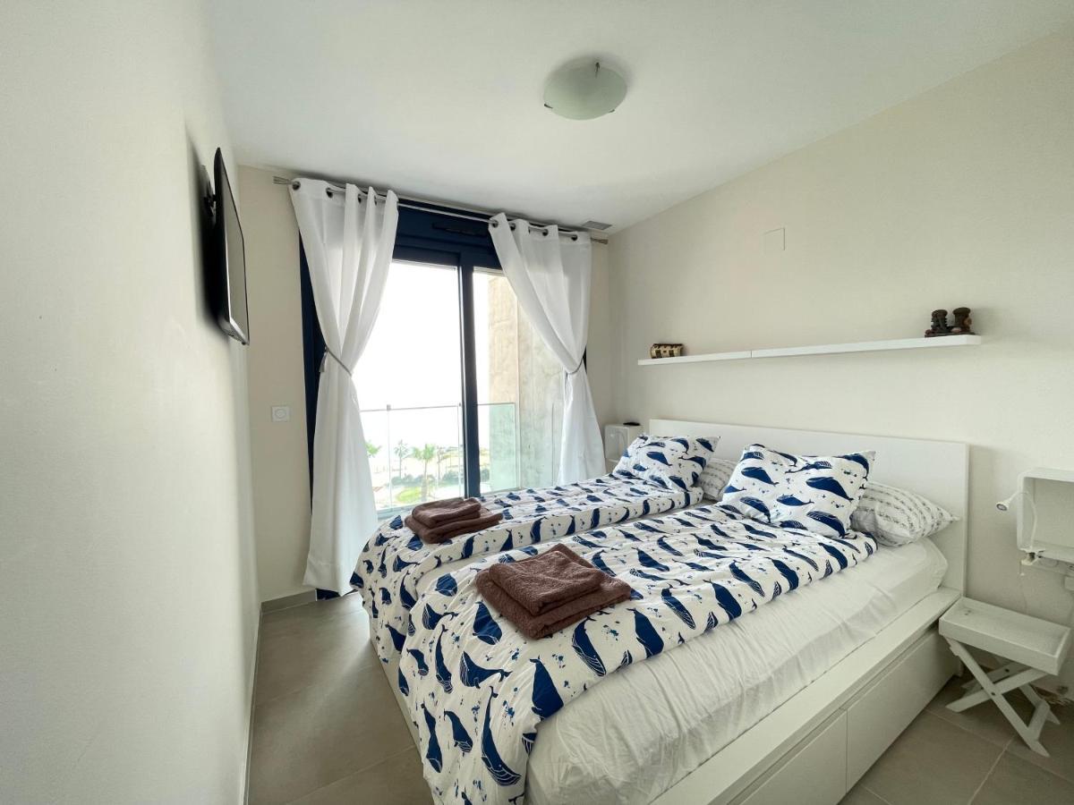 Apartamento En Sea Senses Freya تورّيفيِخا المظهر الخارجي الصورة