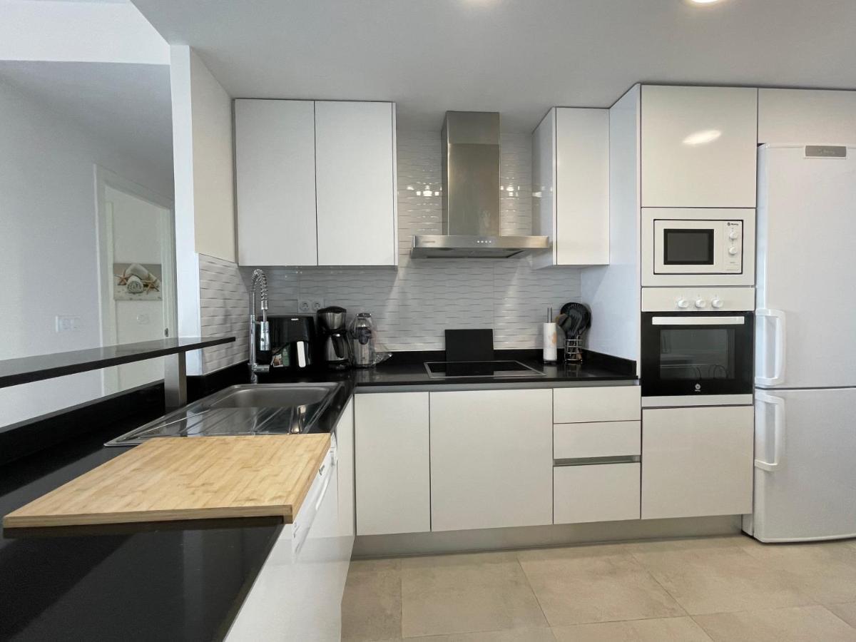 Apartamento En Sea Senses Freya تورّيفيِخا المظهر الخارجي الصورة