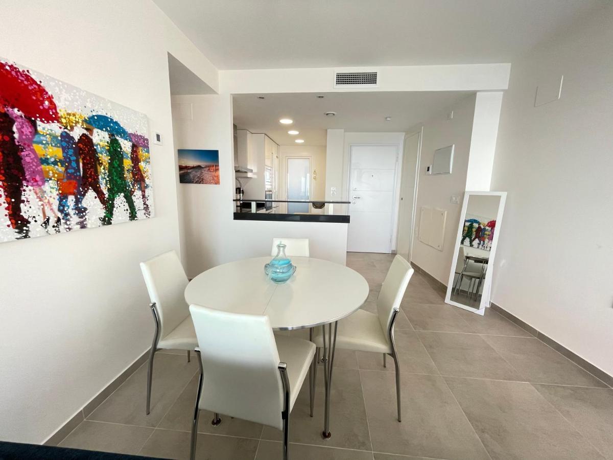 Apartamento En Sea Senses Freya تورّيفيِخا المظهر الخارجي الصورة