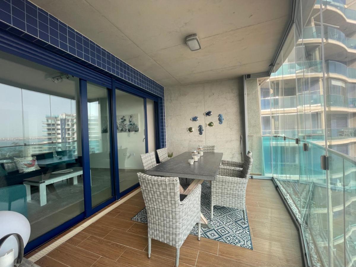 Apartamento En Sea Senses Freya تورّيفيِخا المظهر الخارجي الصورة