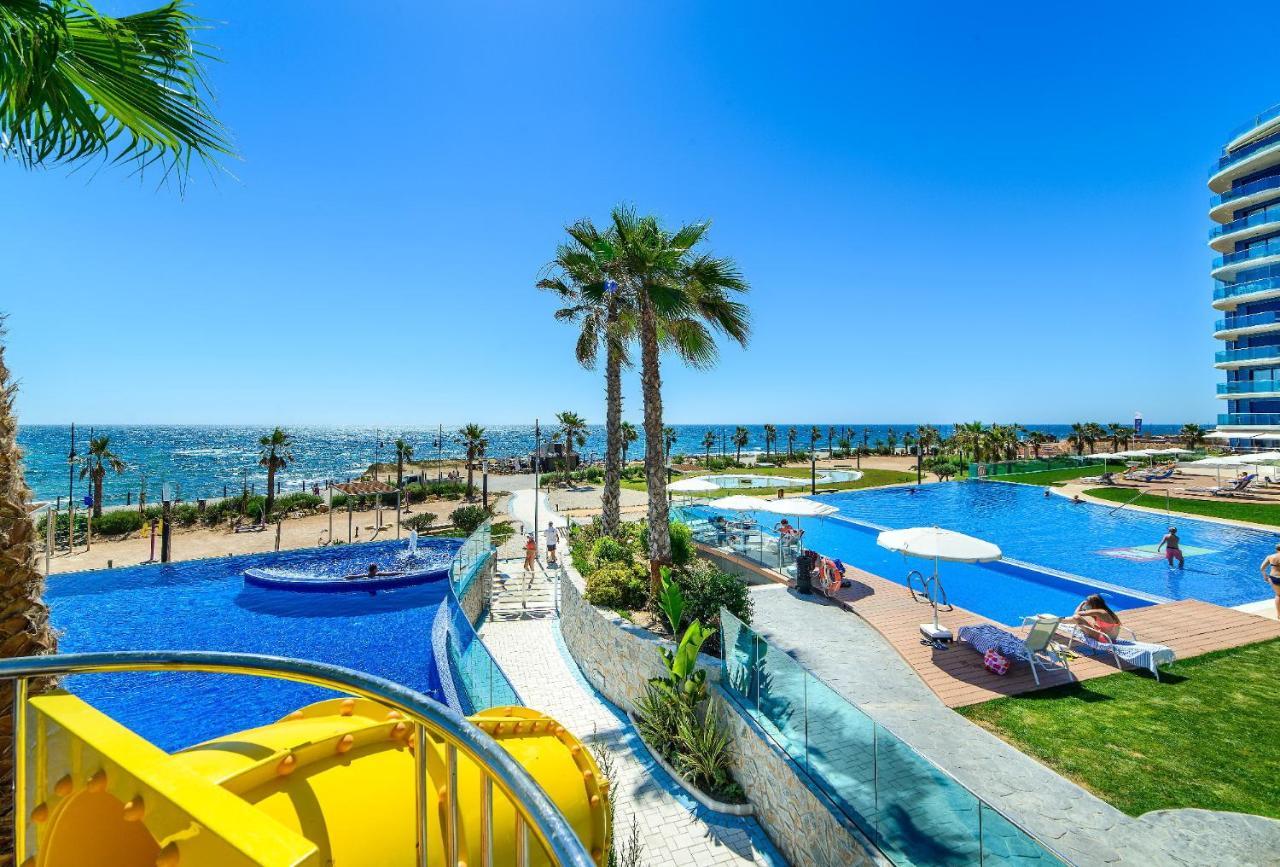 Apartamento En Sea Senses Freya تورّيفيِخا المظهر الخارجي الصورة