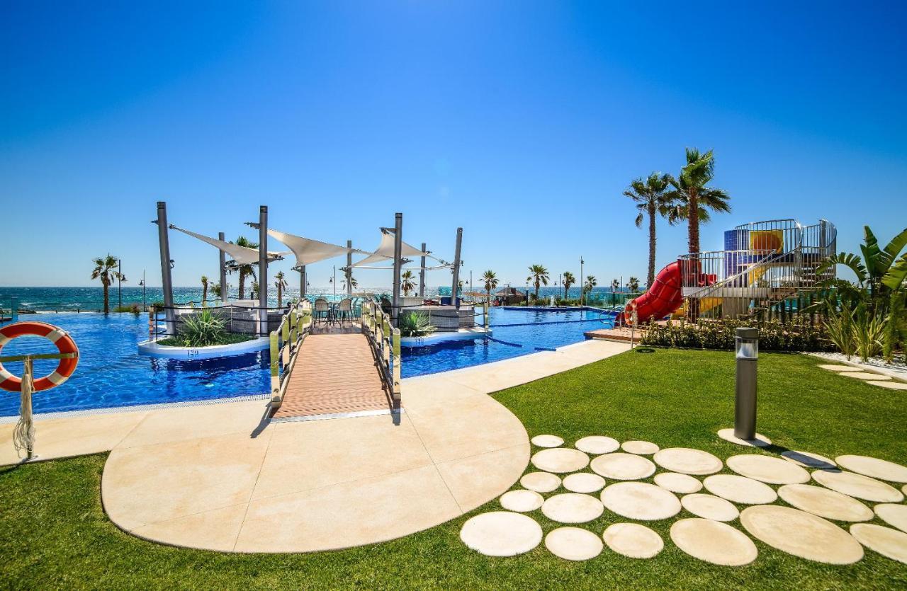 Apartamento En Sea Senses Freya تورّيفيِخا المظهر الخارجي الصورة