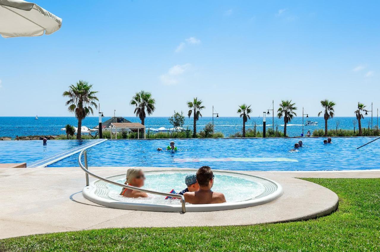 Apartamento En Sea Senses Freya تورّيفيِخا المظهر الخارجي الصورة