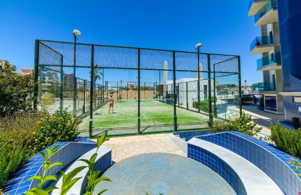 Apartamento En Sea Senses Freya تورّيفيِخا المظهر الخارجي الصورة
