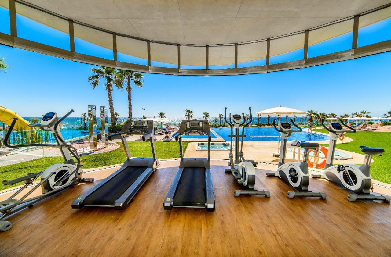 Apartamento En Sea Senses Freya تورّيفيِخا المظهر الخارجي الصورة